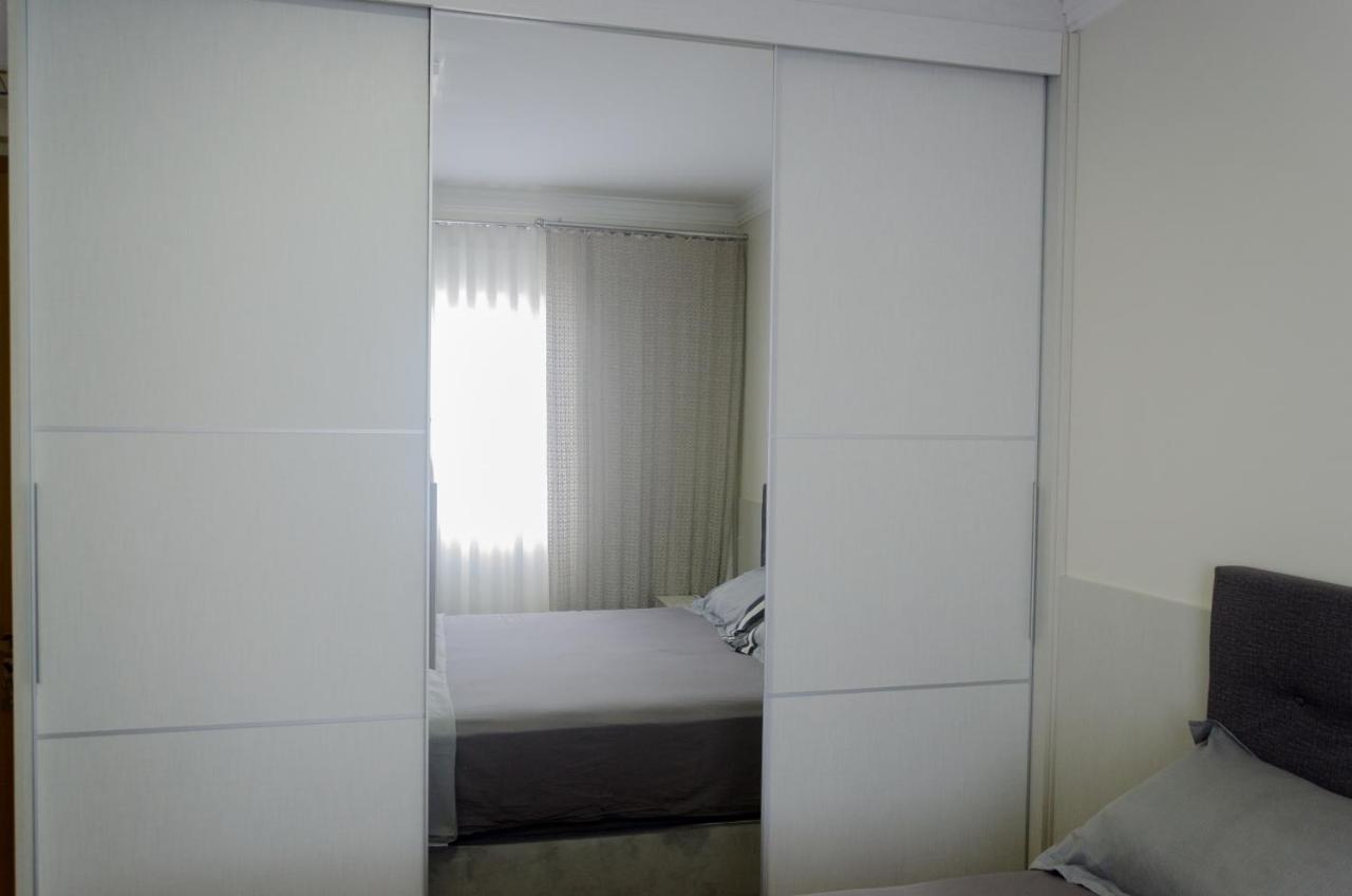 No Centro De Cascavel, Atras Do Ibis, Confortavel E Bom Gosto Cascavel  Luaran gambar
